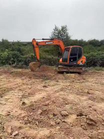 Buy Doosan DX75-9C Used Excavator / 8 Buy Doosan DX75-9C Used Excavator / 8