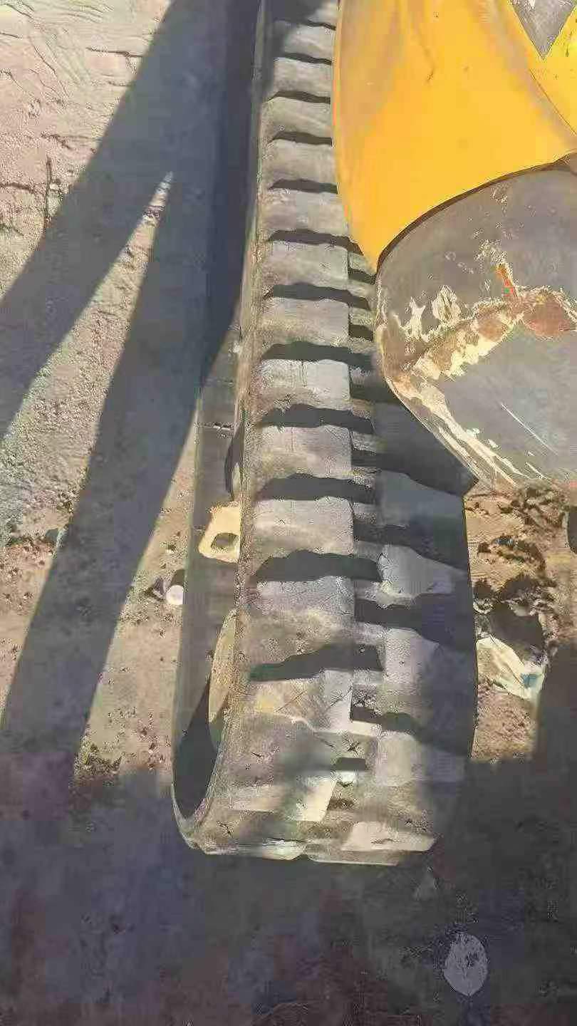 شراء Komatsu PC30-1 مستعمل حفارة
