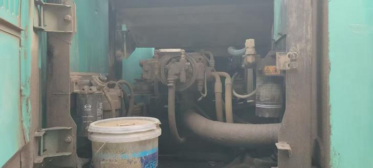 Buy Kobelco SK270D-8 Used Excavator / 1