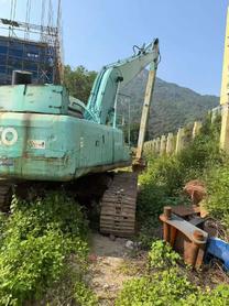 Buy Kobelco SK230-6 Used Excavator / 2 Buy Kobelco SK230-6 Used Excavator / 2