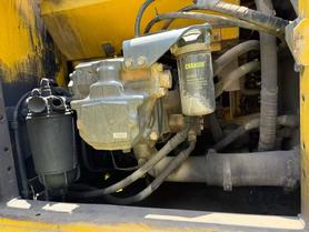 Buy Komatsu PC210-8 Used Excavator / 5 Buy Komatsu PC210-8 Used Excavator / 5