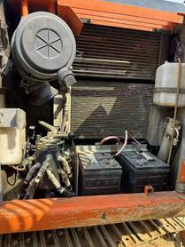 Buy Hitachi EX120-6 Used Excavator / 5 Buy Hitachi EX120-6 Used Excavator / 5
