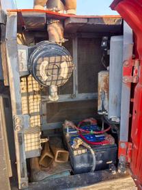 شراء حفارة Hitachi EX70 مستعملة / 7 شراء حفارة Hitachi EX70 مستعملة / 7