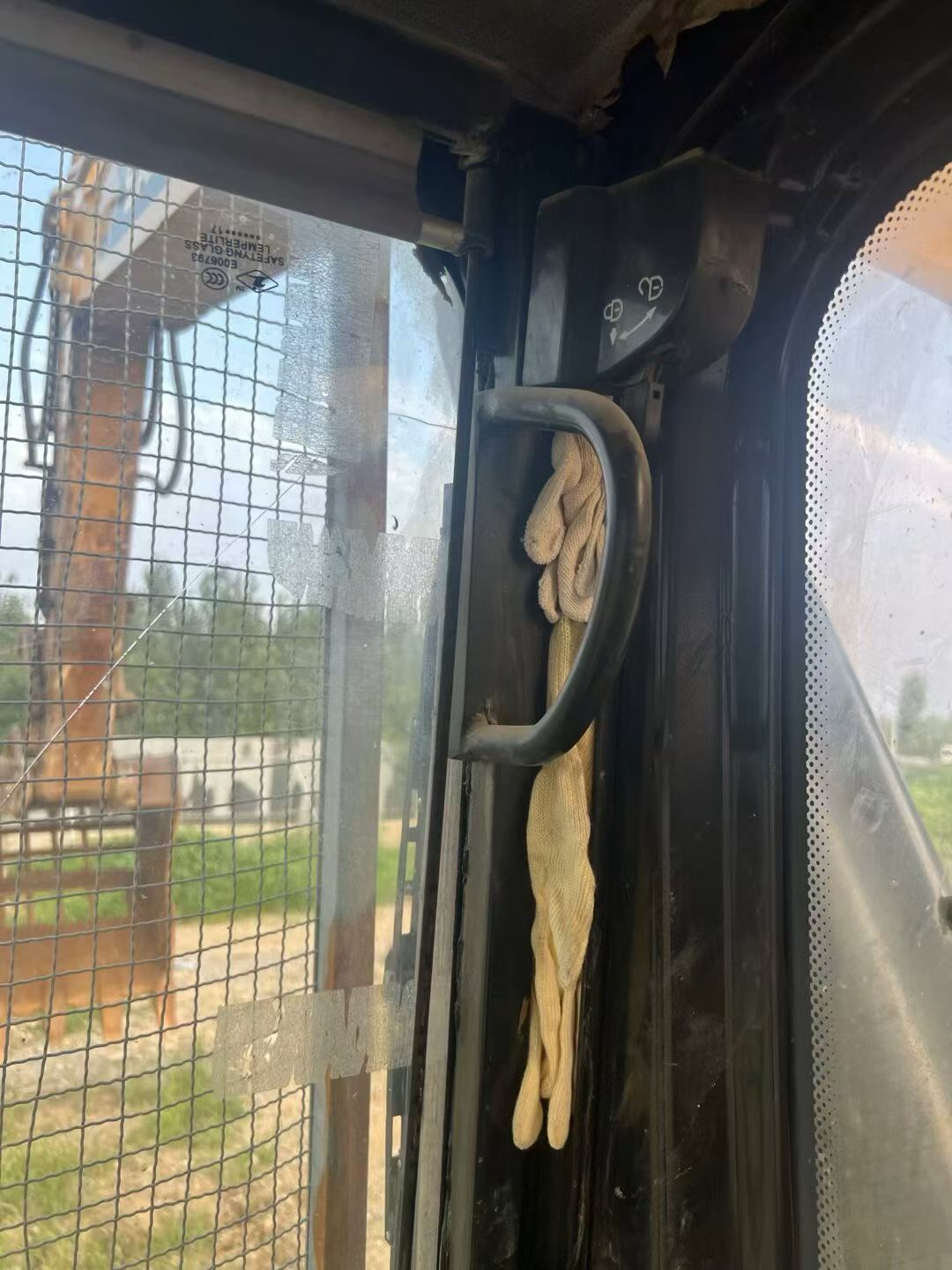 Buy Sany SY475H Used Excavator / 5 Buy Sany SY475H Used Excavator / 5