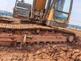 Buy XCMG XE270DK Used Excavator / 9 Buy XCMG XE270DK Used Excavator / 9