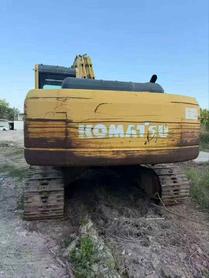 Buy Komatsu PC220-8 Used Excavator / 4 Buy Komatsu PC220-8 Used Excavator / 4