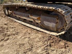 Buy Caterpillar 320D Used Excavator / 8 Buy Caterpillar 320D Used Excavator / 8