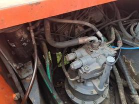 Buy Hitachi EX200 Used Excavator / 6 Buy Hitachi EX200 Used Excavator / 6