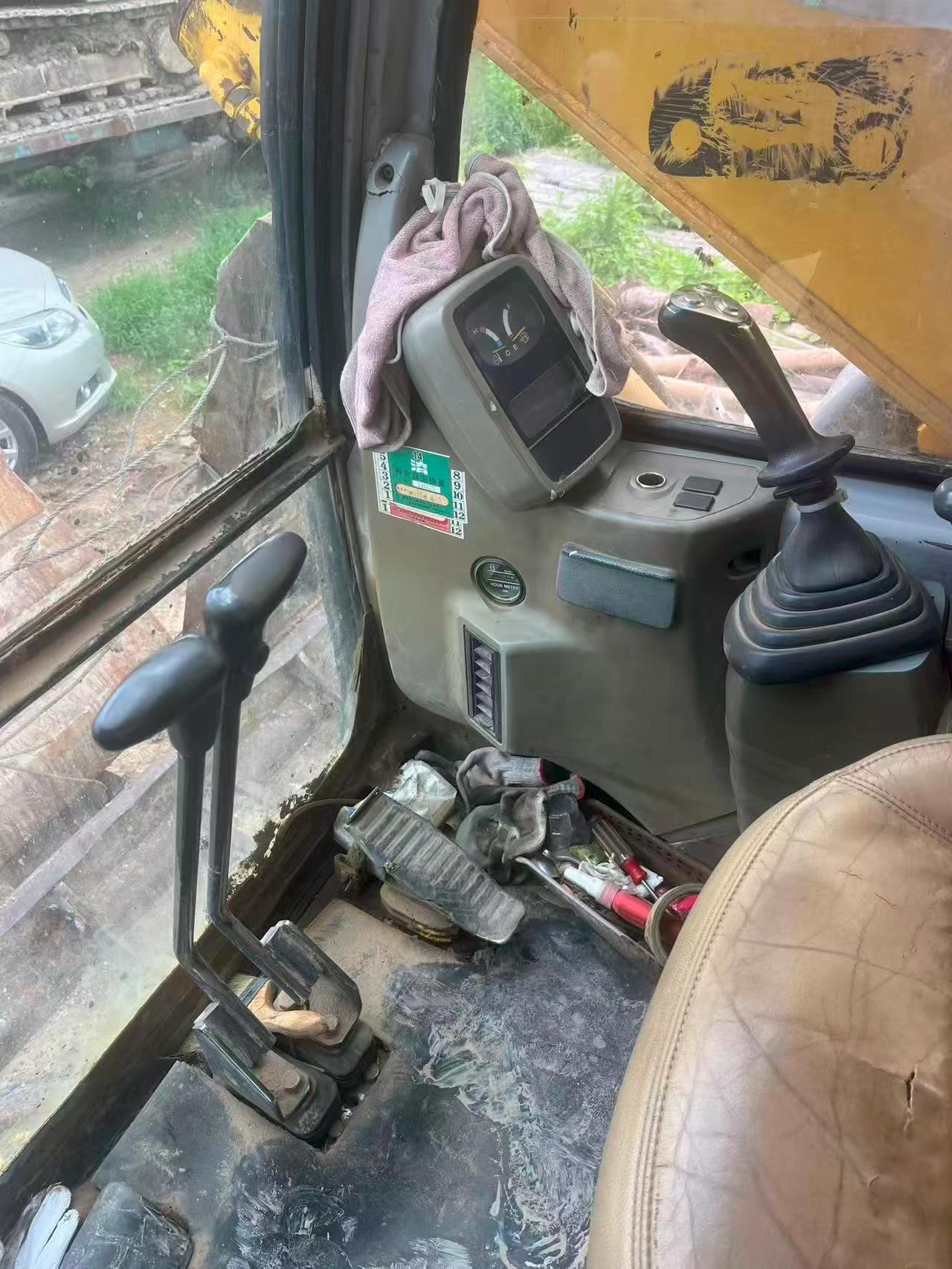 Buy Kobelco SK75 Used Excavator / 7 Buy Kobelco SK75 Used Excavator / 7