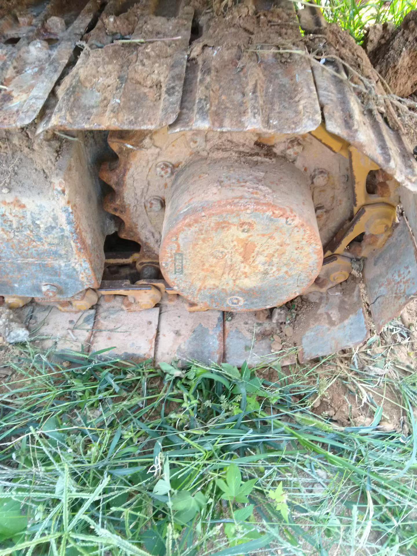 Buy Doosan DH55 Used Excavator / 4 Buy Doosan DH55 Used Excavator / 4