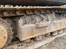 Buy Sany SY365C Used Excavator / 5 Buy Sany SY365C Used Excavator / 5