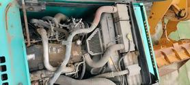 Buy Kobelco SK270D-8 Used Excavator / 4 Buy Kobelco SK270D-8 Used Excavator / 4