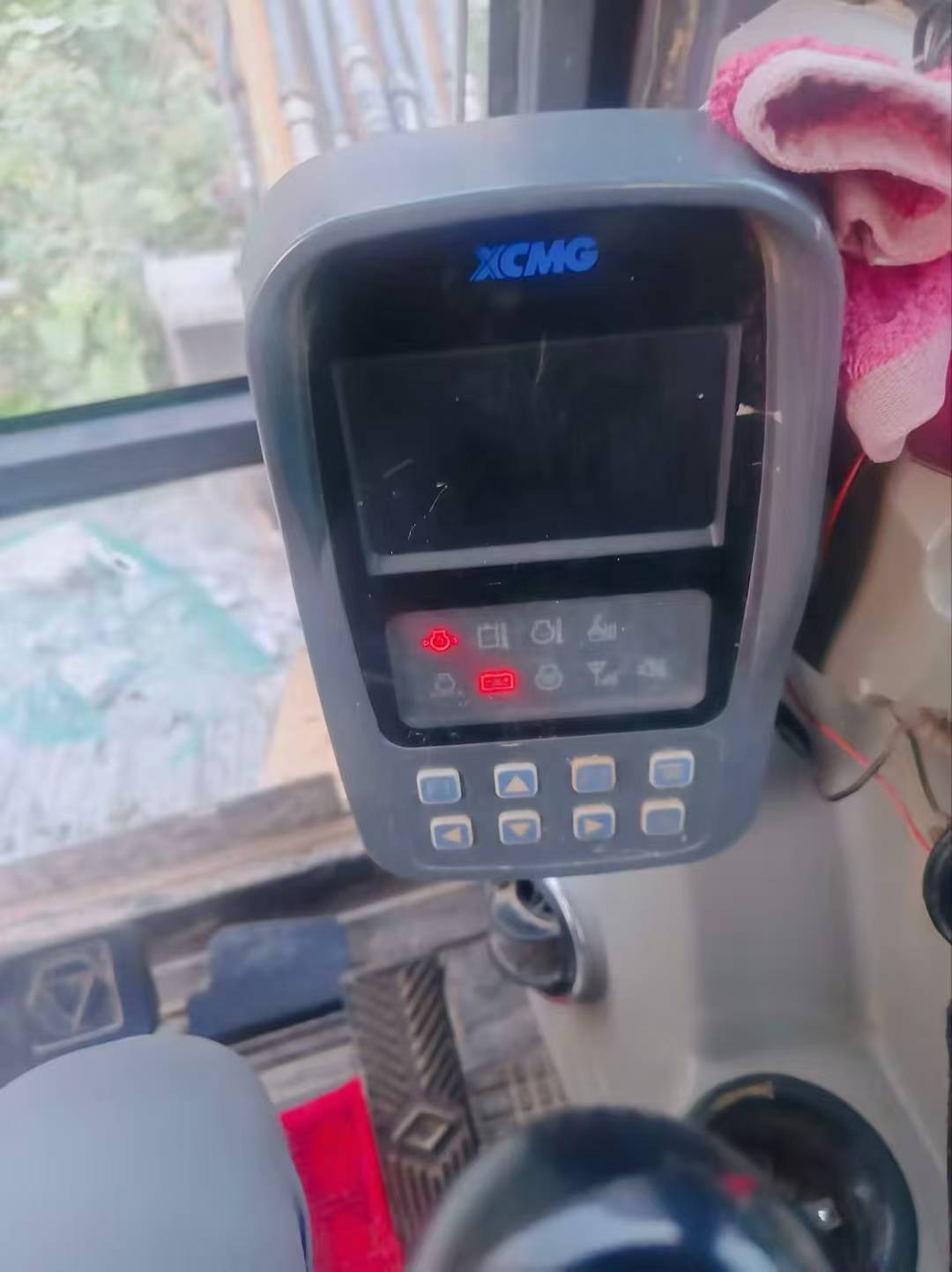 Buy XCMG XE60 Used Excavator / 7 Buy XCMG XE60 Used Excavator / 7
