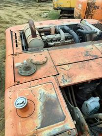 Buy Hitachi EX200-5 Used Excavator / 3 Buy Hitachi EX200-5 Used Excavator / 3