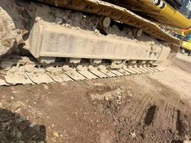 Buy Caterpillar M315D Used Excavator / 4 Buy Caterpillar M315D Used Excavator / 4