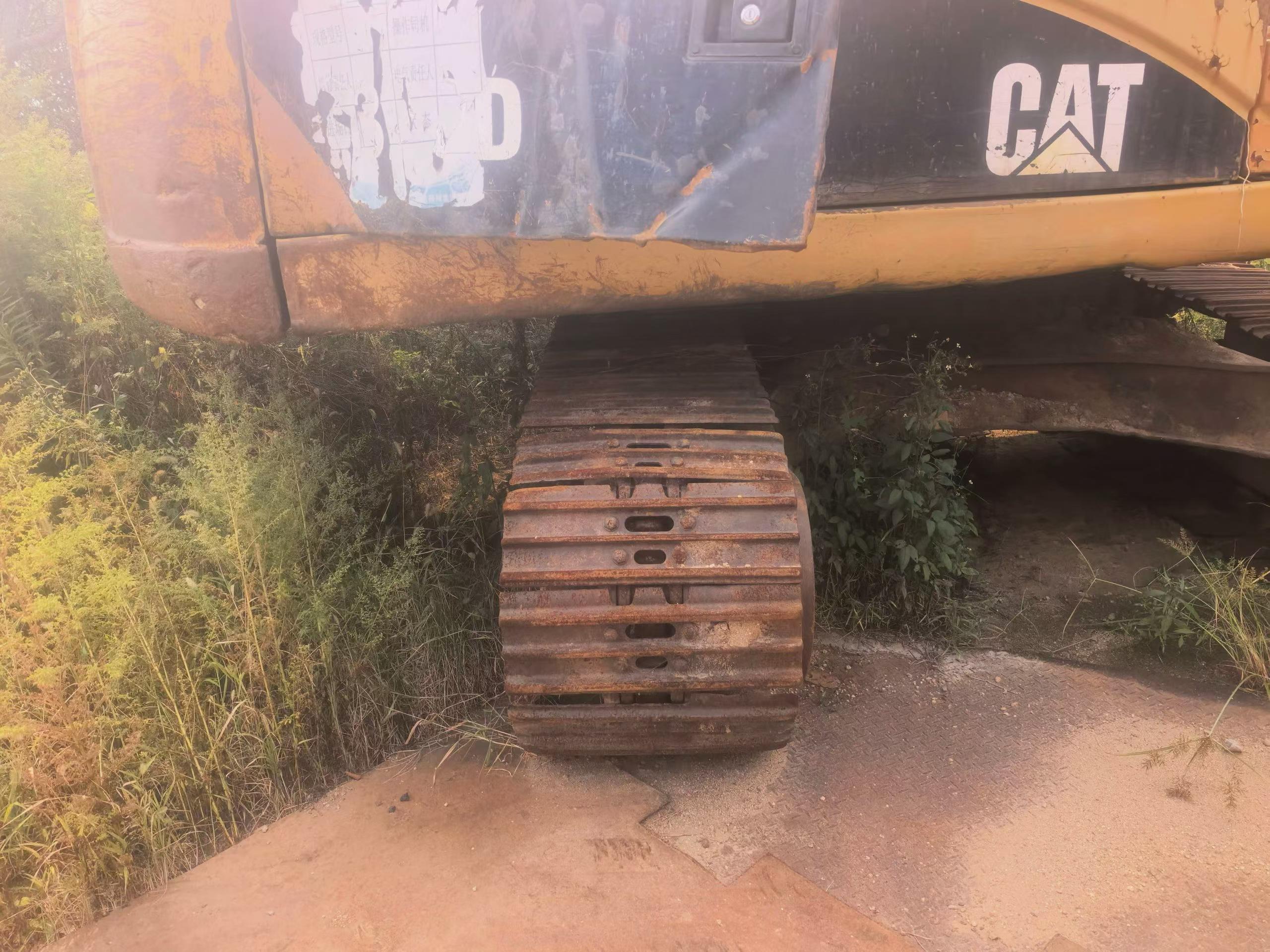 Buy Caterpillar 320D Used Excavator / 5 Buy Caterpillar 320D Used Excavator / 5