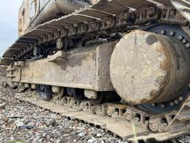 Buy Sany SY215C Used Excavator / 3 Buy Sany SY215C Used Excavator / 3