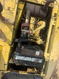 Buy Komatsu PC120-6 Used Excavator / 8 Buy Komatsu PC120-6 Used Excavator / 8