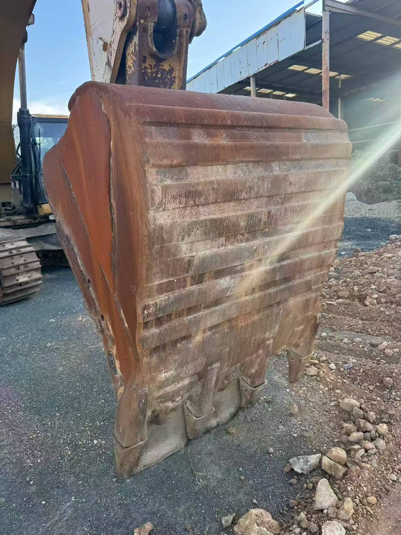 Buy Caterpillar 336E Used Excavator / 4 Buy Caterpillar 336E Used Excavator / 4