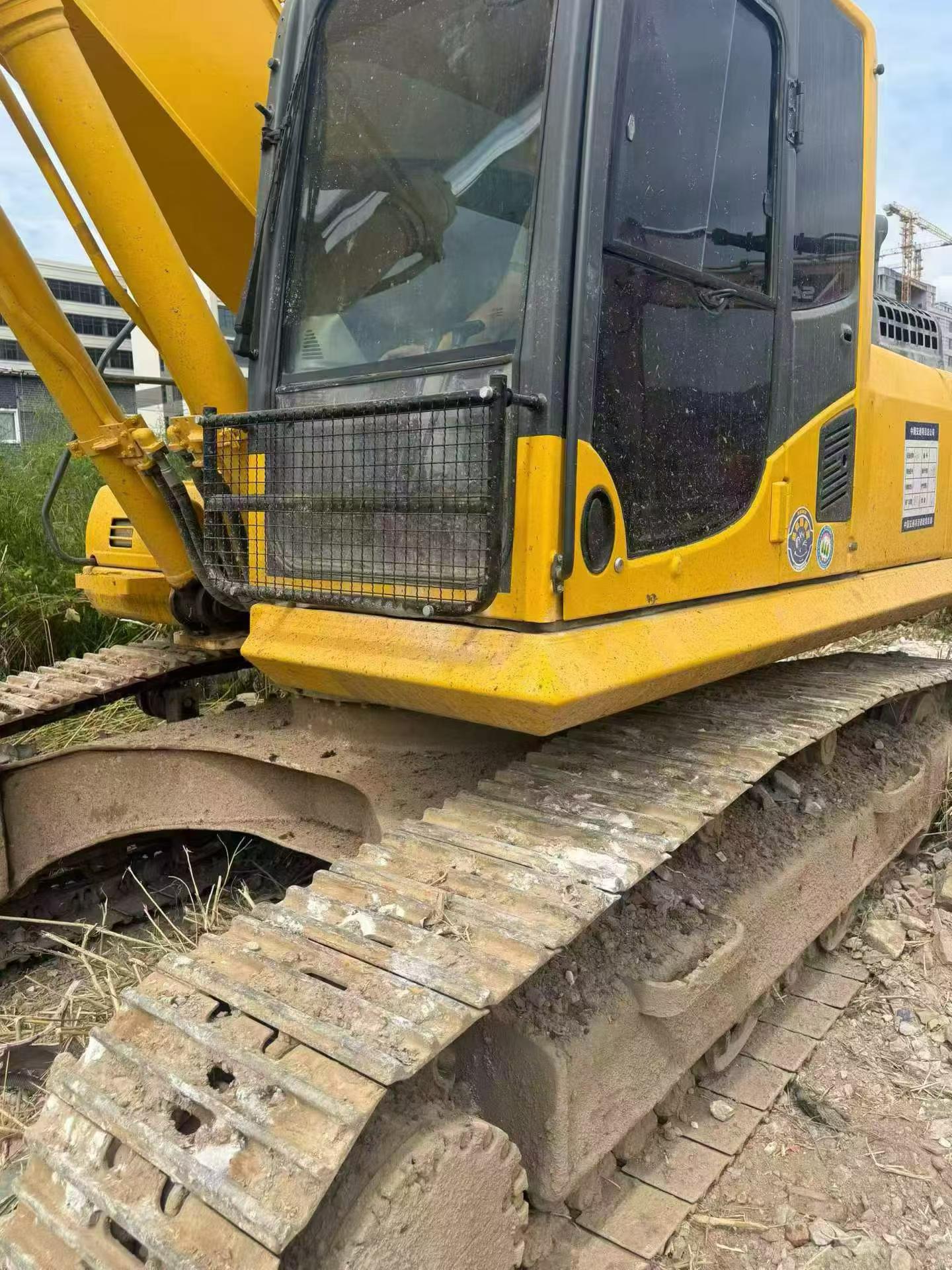 Buy Komatsu PC360-7 Used Excavator / 2 Buy Komatsu PC360-7 Used Excavator / 2