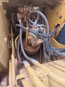 Buy Caterpillar 320E Used Excavator / 6 Buy Caterpillar 320E Used Excavator / 6