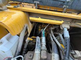 Buy Komatsu WA500-3 Used Excavator / 5 Buy Komatsu WA500-3 Used Excavator / 5