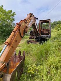 Buy Doosan DH80 Used Excavator / 4 Buy Doosan DH80 Used Excavator / 4