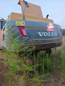 Buy Volvo EC380D Used Excavator / 3 Buy Volvo EC380D Used Excavator / 3