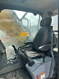Buy XCMG XE380K Used Excavator / 3 Buy XCMG XE380K Used Excavator / 3