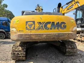 Buy XCMG XE245D Used Excavator / 3 Buy XCMG XE245D Used Excavator / 3
