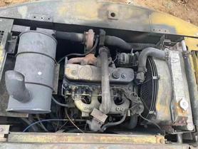 Buy Sumitomo SH120 Used Excavator / 7 Buy Sumitomo SH120 Used Excavator / 7