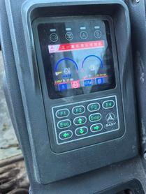 Buy Sany SY60 Used Excavator / 2 Buy Sany SY60 Used Excavator / 2