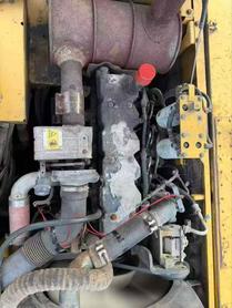 Buy Komatsu PC220-8 Used Excavator / 6 Buy Komatsu PC220-8 Used Excavator / 6