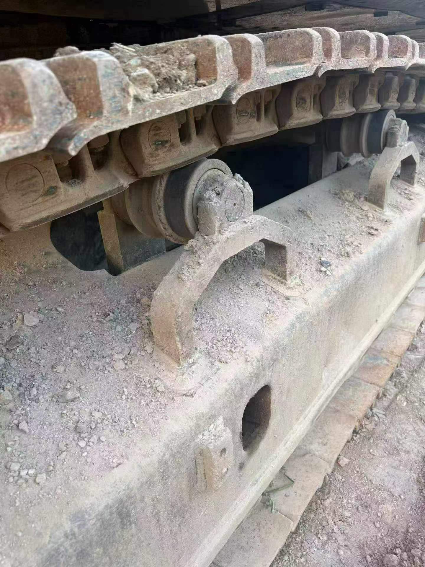 Buy Sany SY485C Used Excavator / 5 Buy Sany SY485C Used Excavator / 5