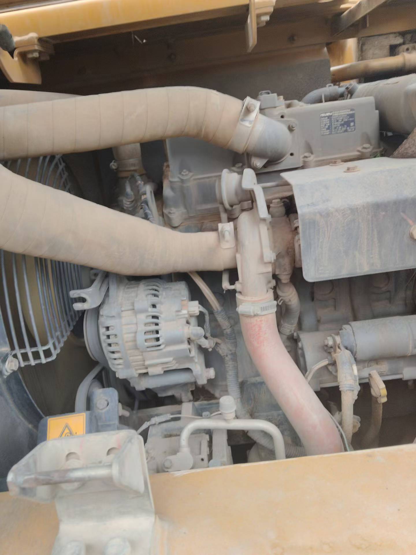 Buy Sany SY75 Used Excavator / 4 Buy Sany SY75 Used Excavator / 4
