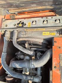 Buy Hitachi EX200 Used Excavator / 7 Buy Hitachi EX200 Used Excavator / 7