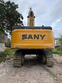 Compre Escavadeira Sany SY900H-S Usada / 3 Compre Escavadeira Sany SY900H-S Usada / 3