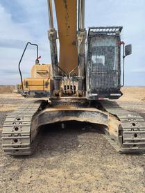 Compre Excavadora Sany SY485C Usada / 3 Compre Excavadora Sany SY485C Usada / 3