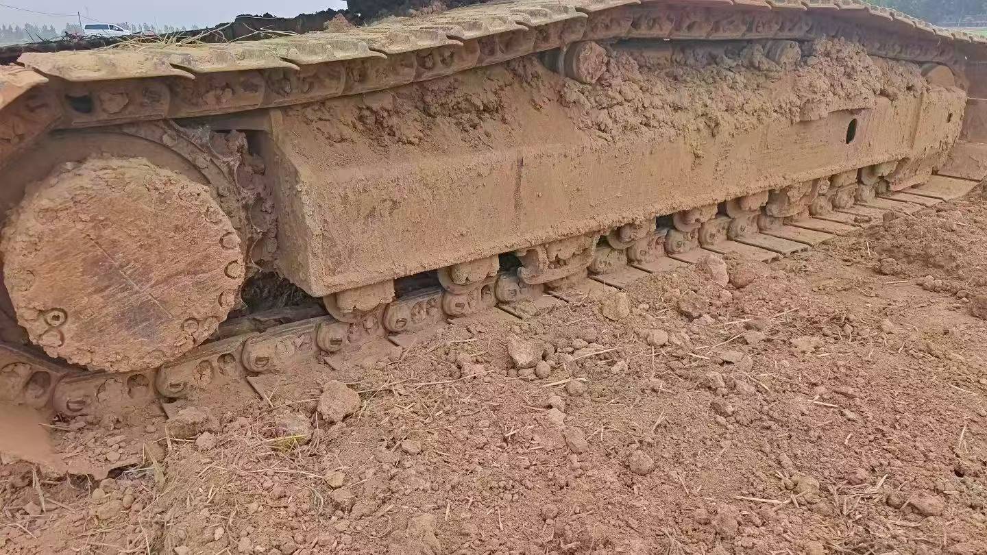 Buy Komatsu PC210 Used Excavator / 7 Buy Komatsu PC210 Used Excavator / 7