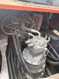 Buy Hitachi EX360-5 Used Excavator / 7 Buy Hitachi EX360-5 Used Excavator / 7