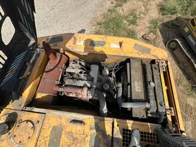 Купить Подержанный Экскаватор Hyundai R215-7 / 4 Купить Подержанный Экскаватор Hyundai R215-7 / 4