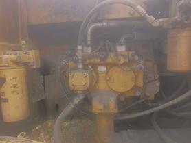 Buy Caterpillar 320D Used Excavator / 4 Buy Caterpillar 320D Used Excavator / 4