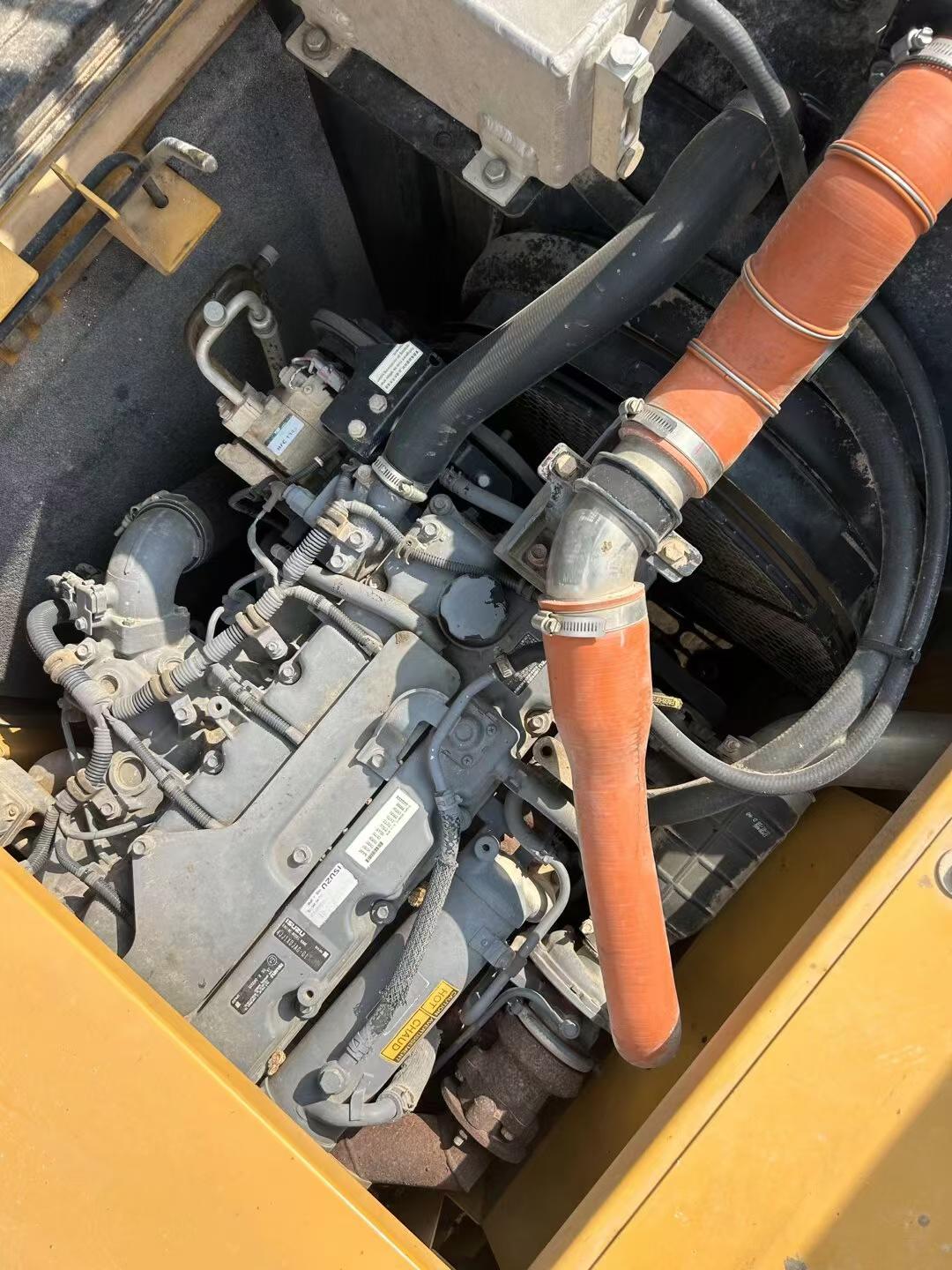 Buy Sany SY135C Used Excavator / 8 Buy Sany SY135C Used Excavator / 8