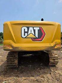 Buy Caterpillar 336E Used Excavator / 3 Buy Caterpillar 336E Used Excavator / 3