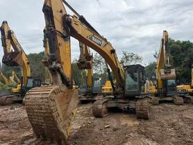 Buy Sany SY365C Used Excavator / 2 Buy Sany SY365C Used Excavator / 2