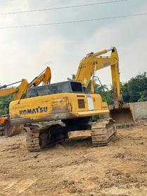 Купить Подержанный Экскаватор Komatsu PC450 / 8 Купить Подержанный Экскаватор Komatsu PC450 / 8