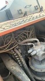 Купить Подержанный Экскаватор Hitachi EX300 / 2 Купить Подержанный Экскаватор Hitachi EX300 / 2
