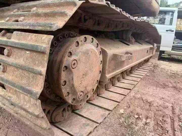 Buy Caterpillar 320D Used Excavator / 7 Buy Caterpillar 320D Used Excavator / 7
