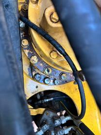 Buy Komatsu PC200-8 Used Excavator / 8 Buy Komatsu PC200-8 Used Excavator / 8