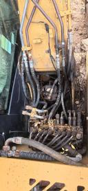 Buy Caterpillar 307B Used Excavator / 6 Buy Caterpillar 307B Used Excavator / 6